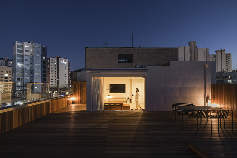 斯坦福白与木-2