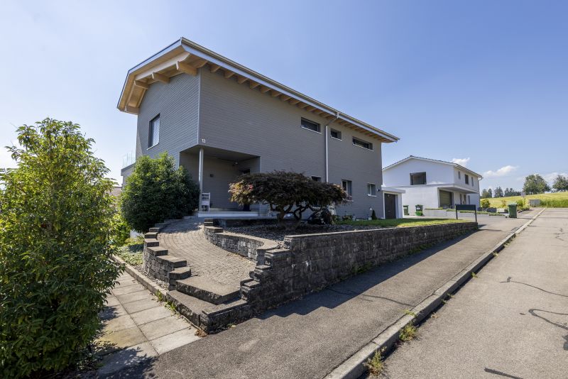 单户住宅加建项目-3