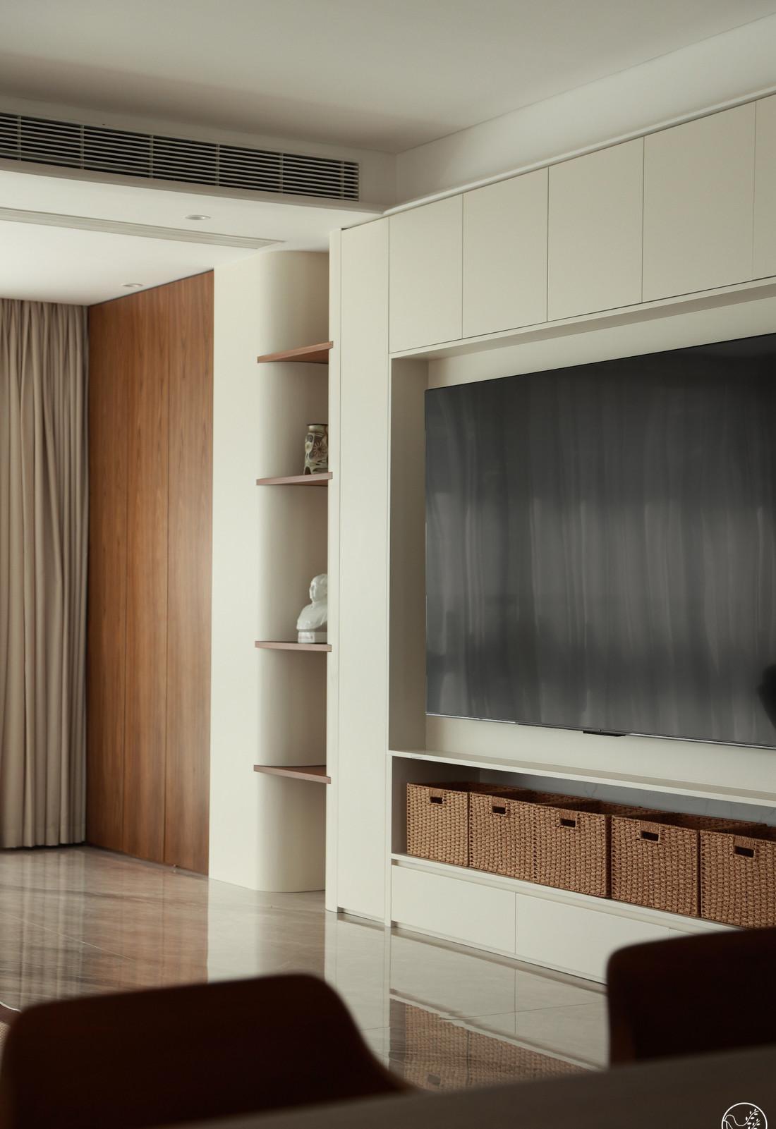 给爸妈准备的“旧旧的”新家-60