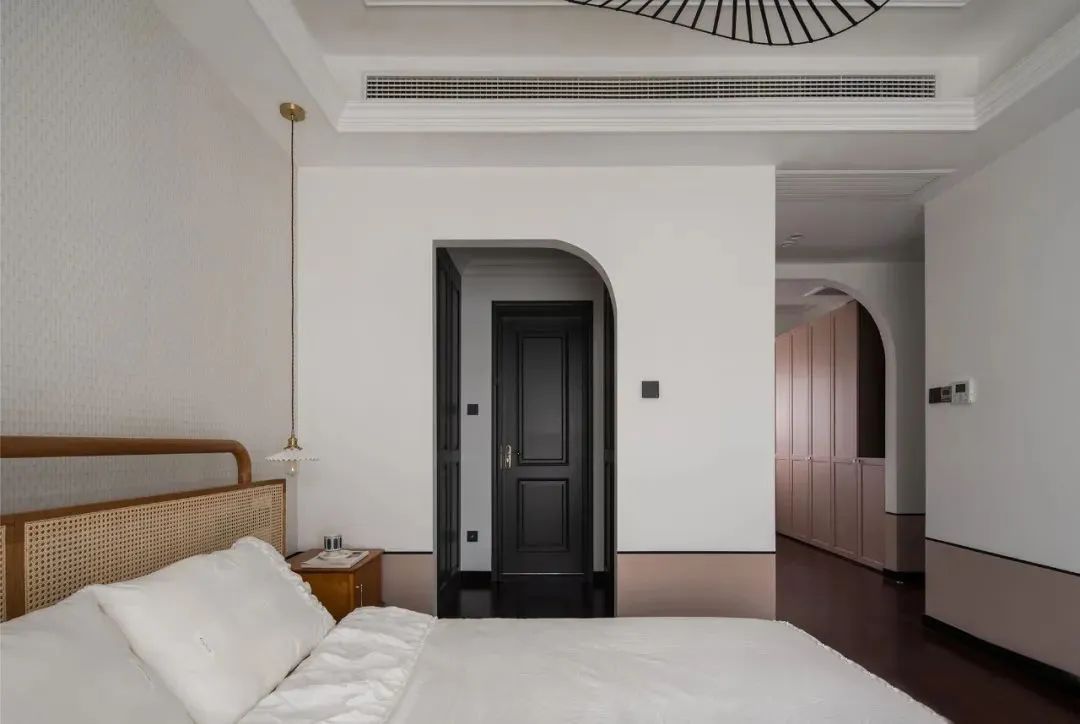 复古混搭风装修案例-101