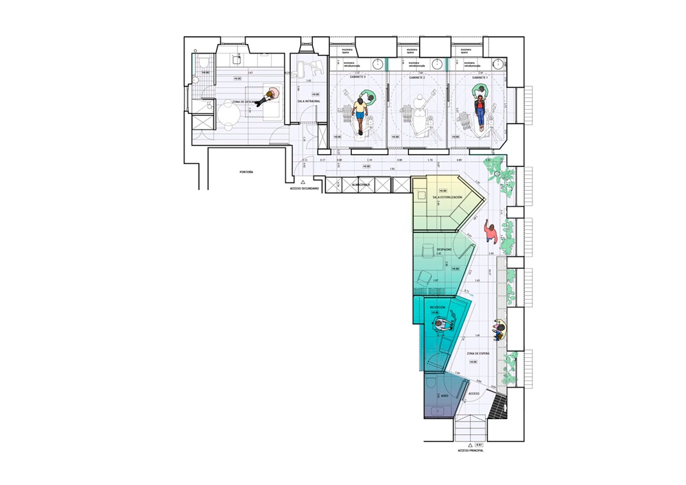 LA SIERRA牙科诊所-17