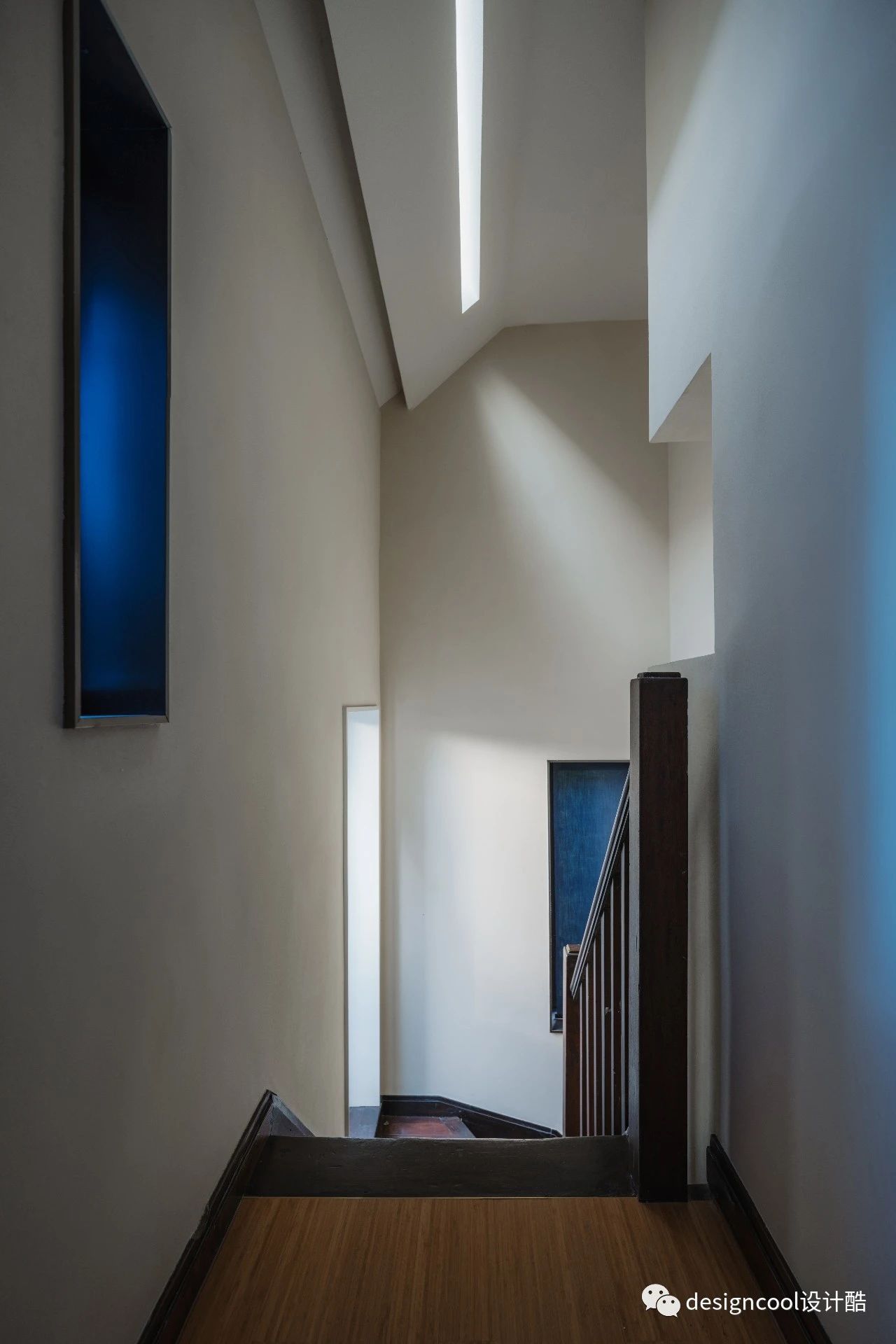 微光之宅丨中国上海丨Wutopia Lab-39