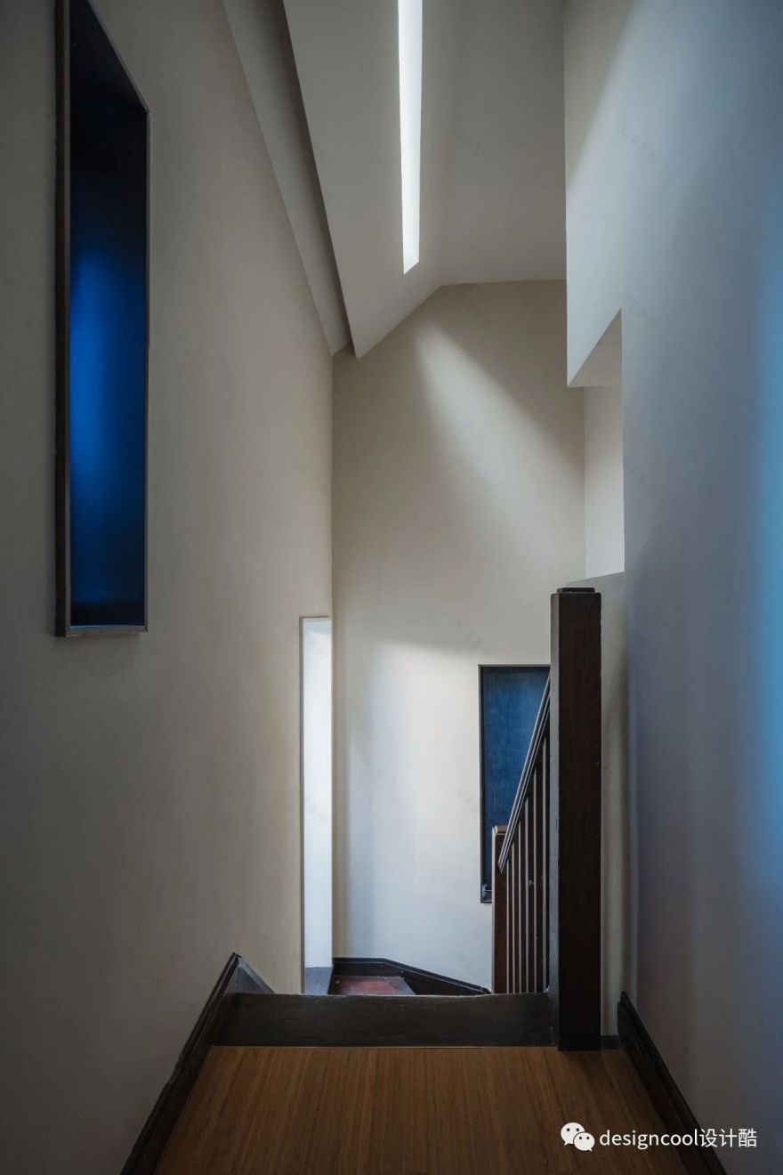 微光之宅丨中国上海丨Wutopia Lab-39