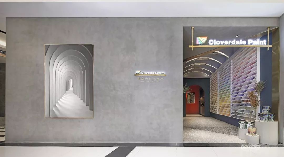 阳光灰蓝的空间 | 张语炜的新作，五彩斑斓的生活气息-41