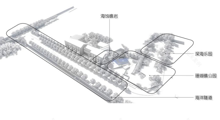 大华公园世家示范区-23