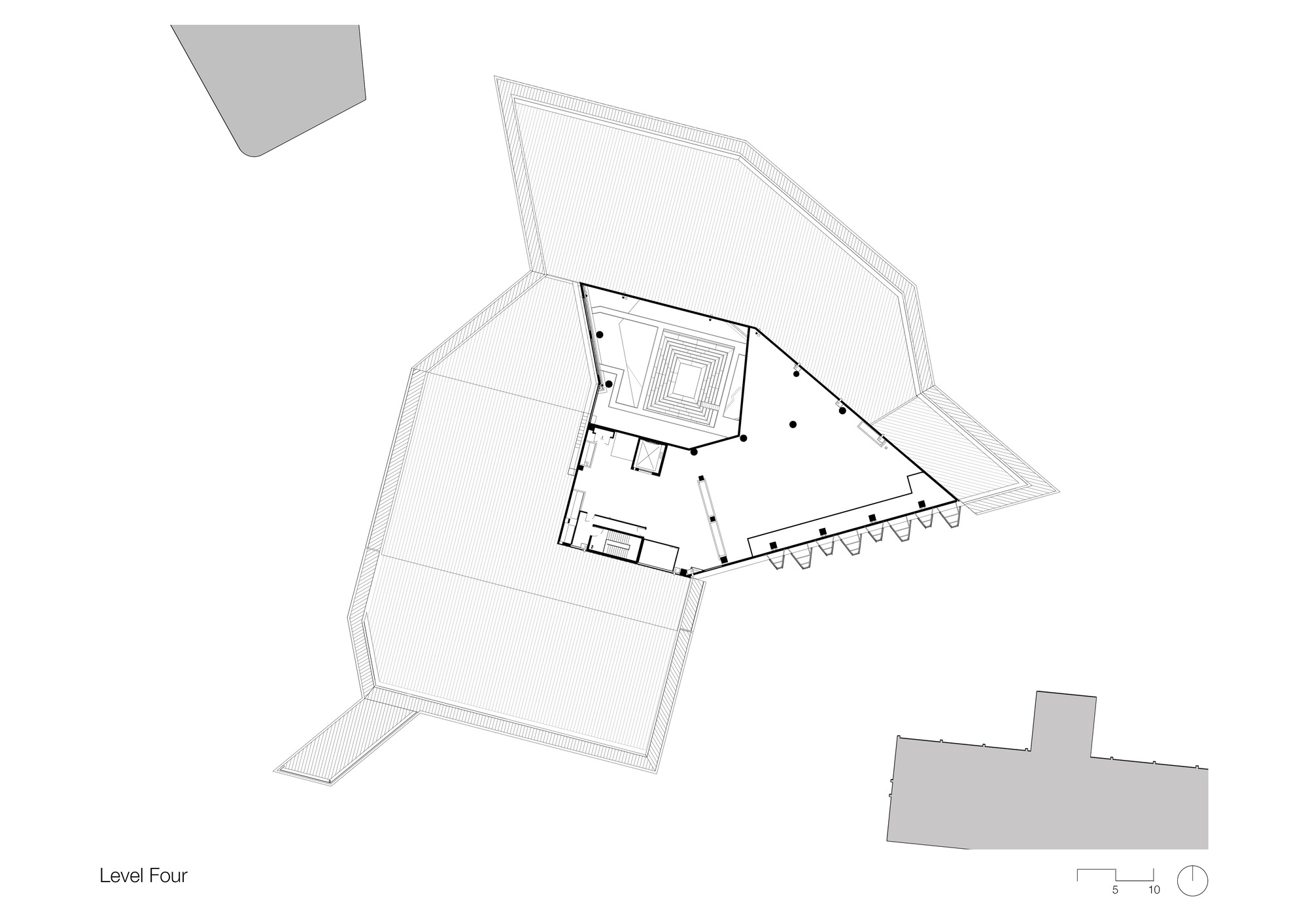 James Cook University Engineering & Innovation Place / KIRK Studio + i4 Architecture + Charles Wright Architects-55