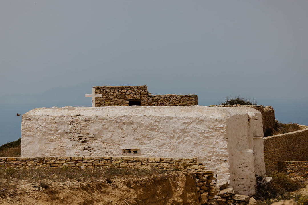 丨希腊丨雅典建筑事务所Block722-24