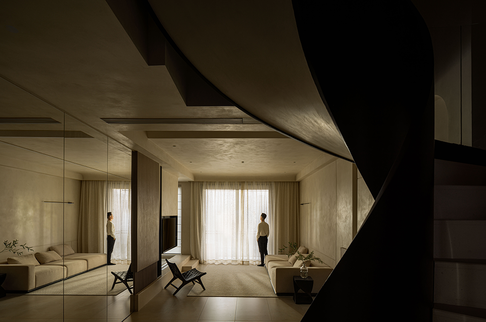 删繁就简,居于自然！丨明涧设计-9