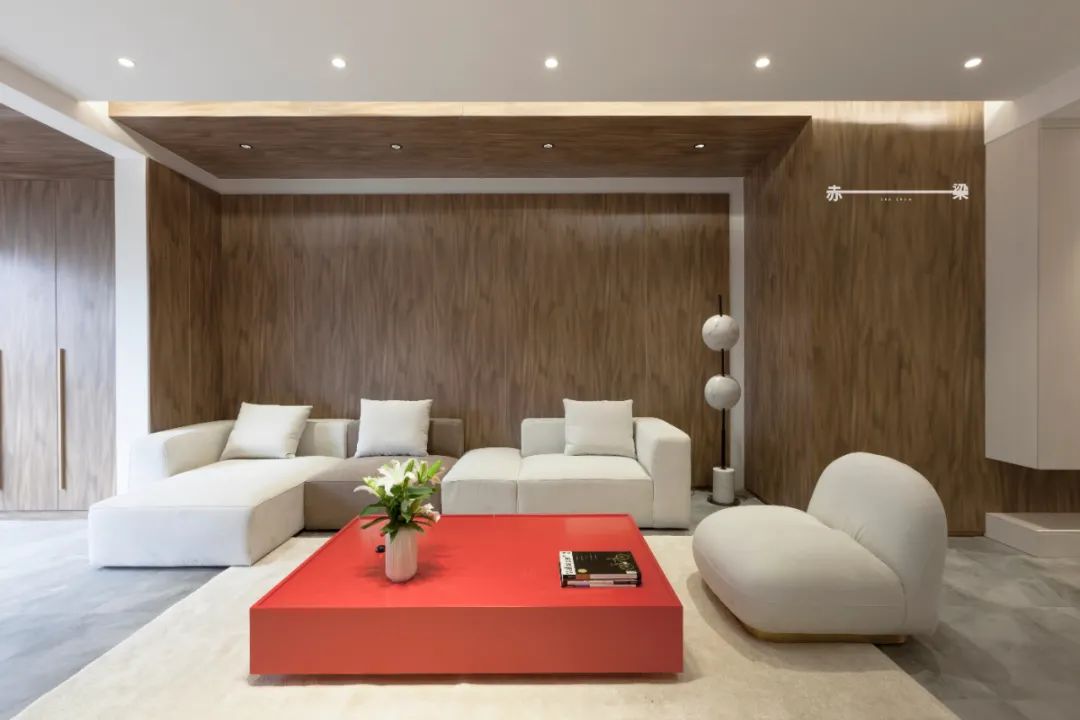 秋宅丨中国新乡丨河南赤梁空间建筑设计有限公司-11