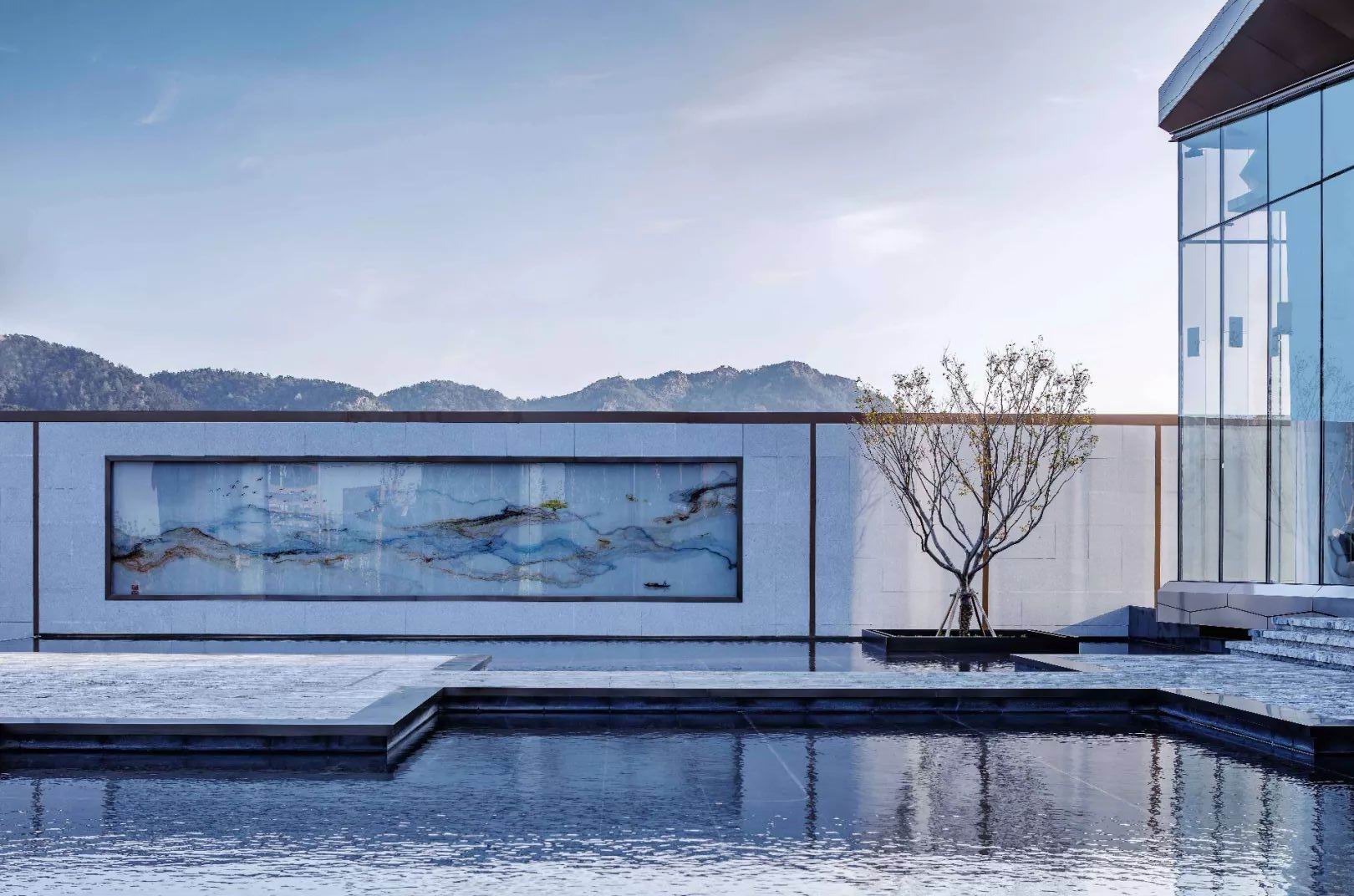 青岛龙湖光年示范区景观-25