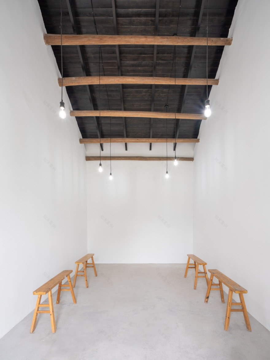 大地长桌丨中国衢州丨梓集fabersociety-70