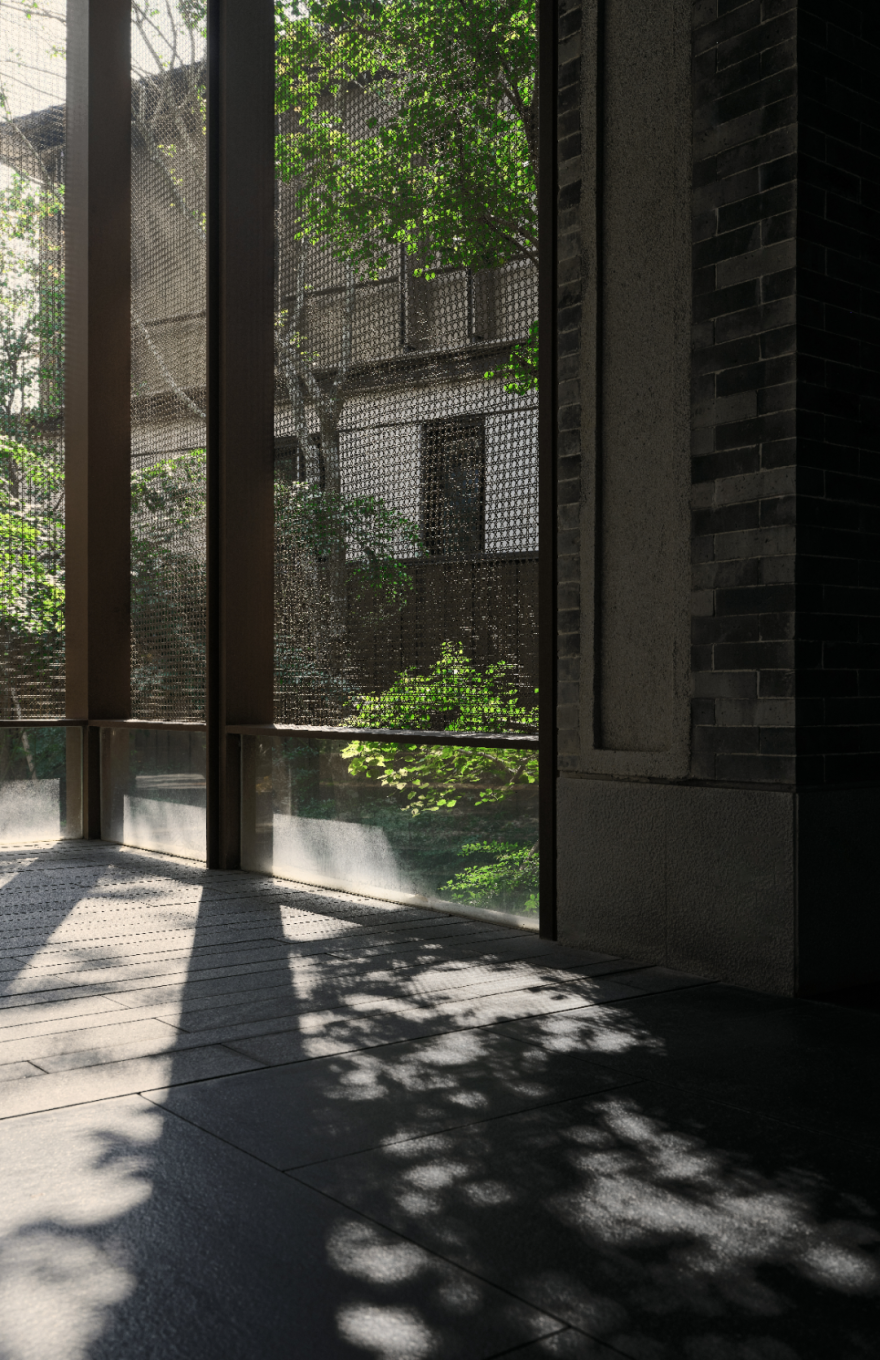 东莞万科·松樾,隐悦于心 万物尽藏丨中国东莞丨上海柏熙标识有限公司-31