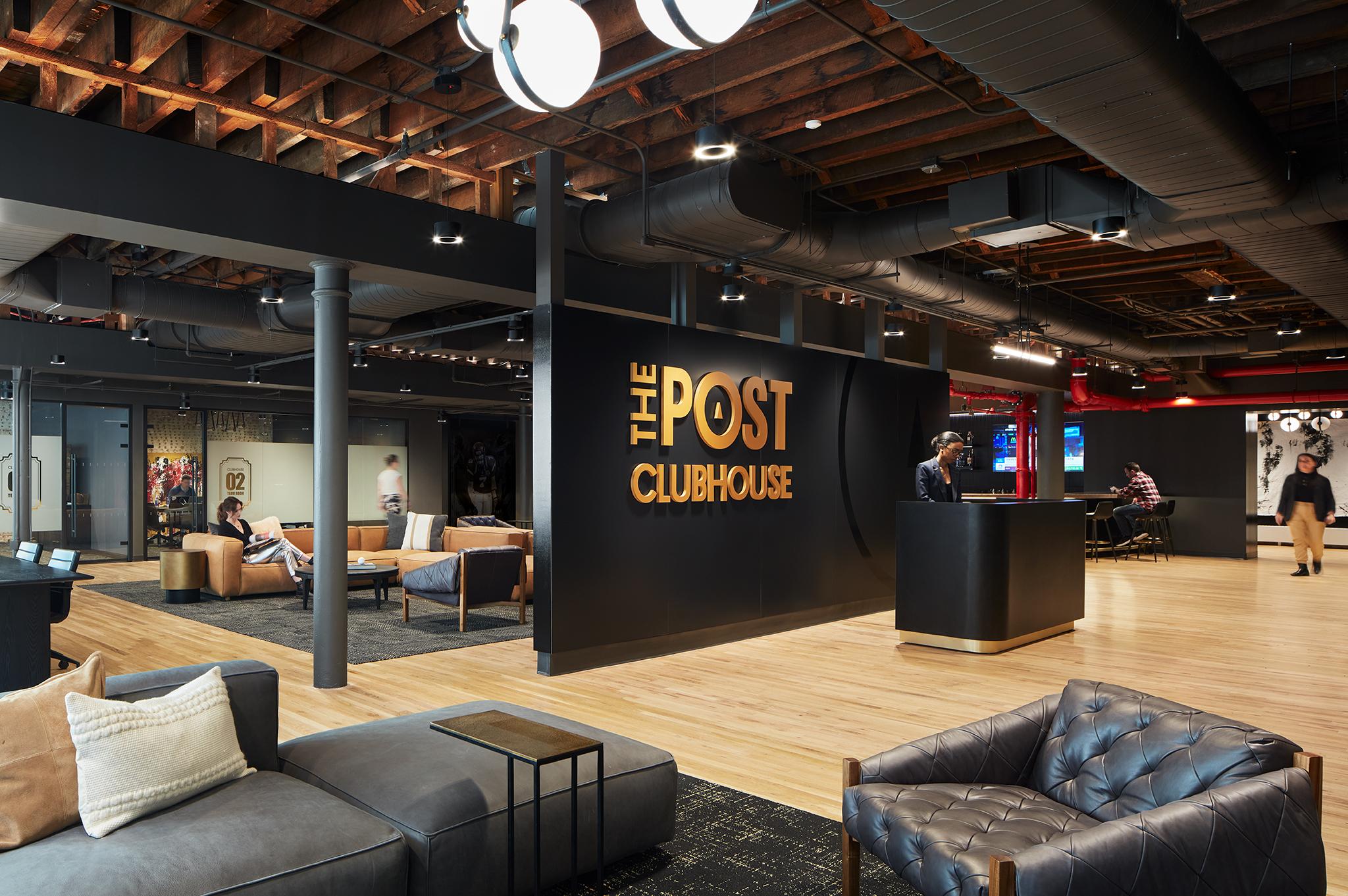 丨United StatesNew York丨OKW Architects-7