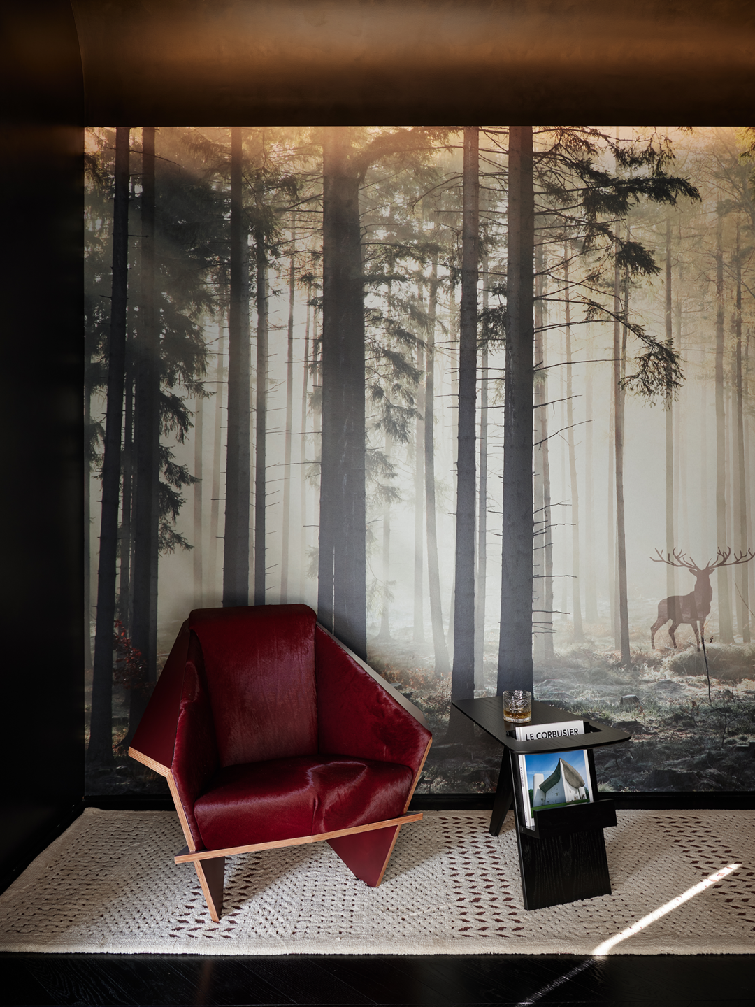 首发 静默序引 抵达自然之境丨石宸&蒋晨曦-61