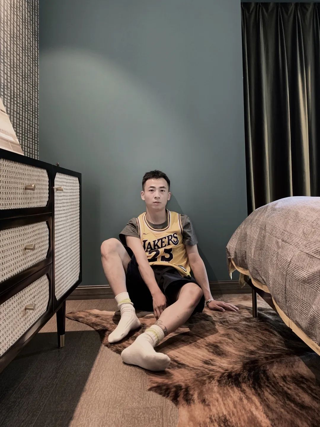 绍兴复古绿洲 | 北欧风情与传统元素的碰撞-78