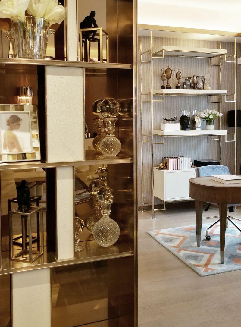 中大文儒德样板房-0