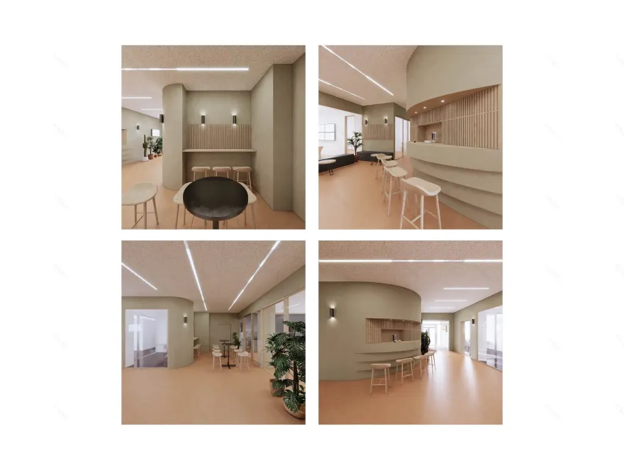 计算办公室丨挪威丨LOCAL-26