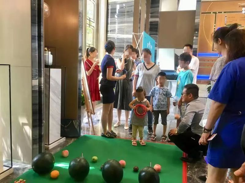 五矿·澜悦云玺 | 炎炎夏日里的清凉空间-47