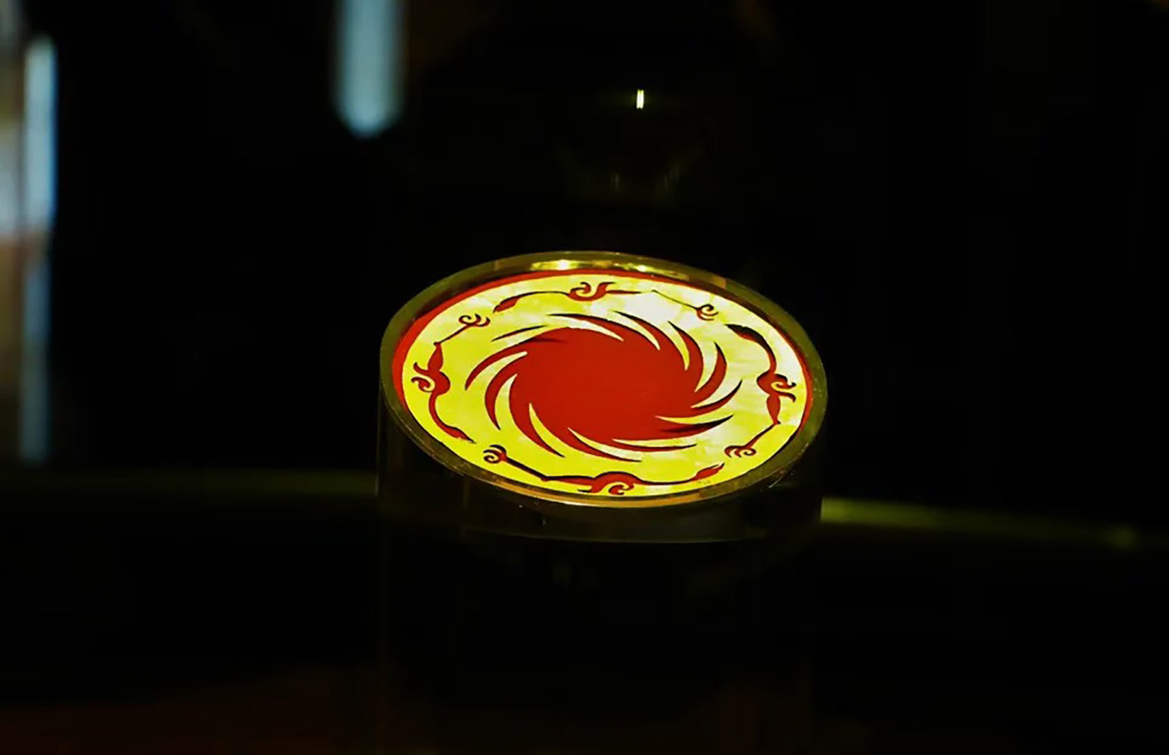 首届成都天府艺术季《摇太阳》丨中国成都丨大料建筑（刘阳,张末未）-7