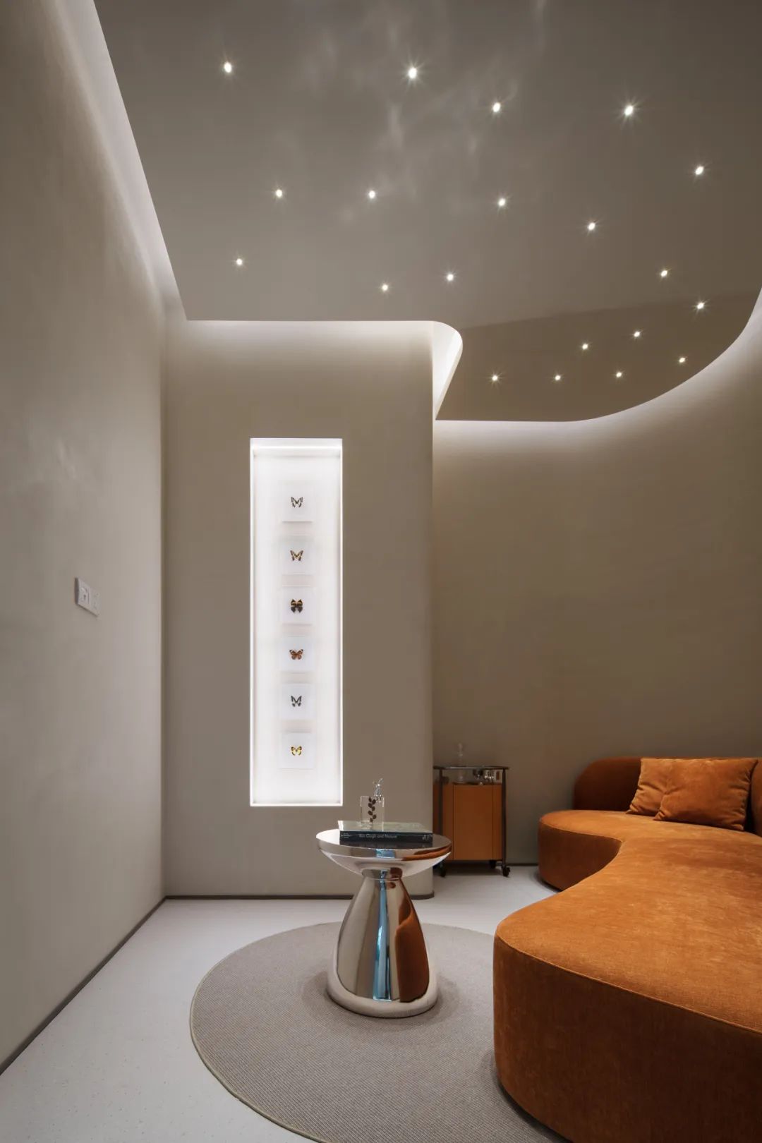 2024年度金堂奖杰出零售空间设计｜中关村东升科技园CDMO医学公共服务平台-11