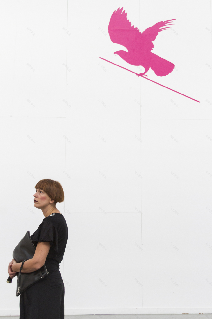 探秘 2014 年意大利独立设计节展览中心-33