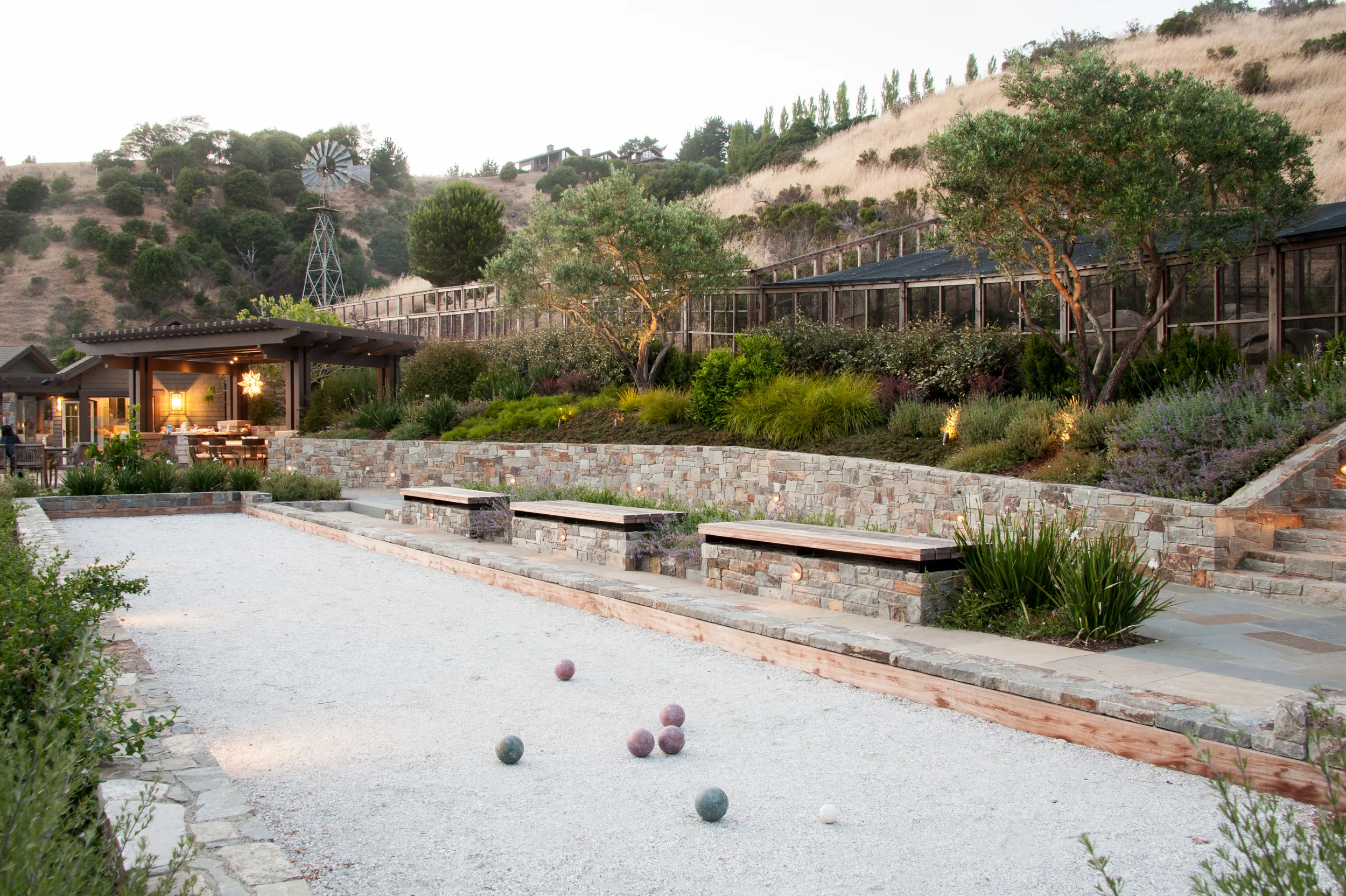 丨美国加利福尼亚丨McGlashan Architecture-11