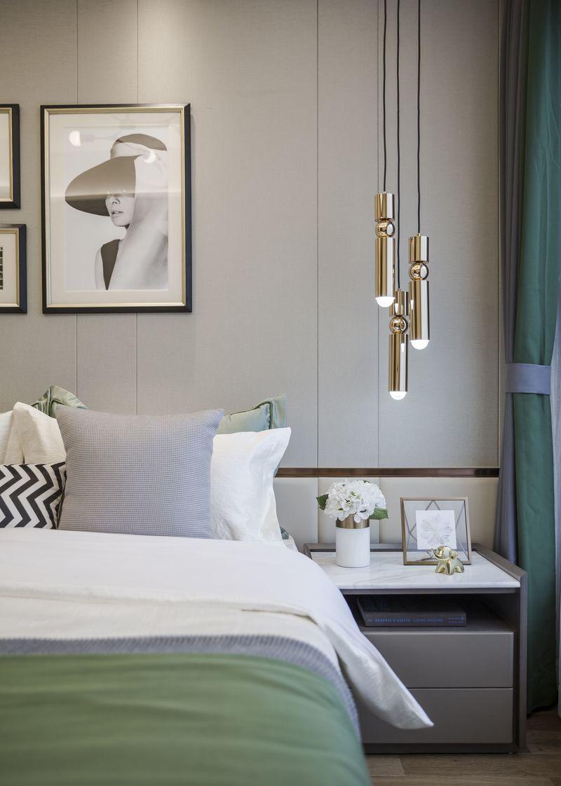 长沙建发梅溪湖B户型-11