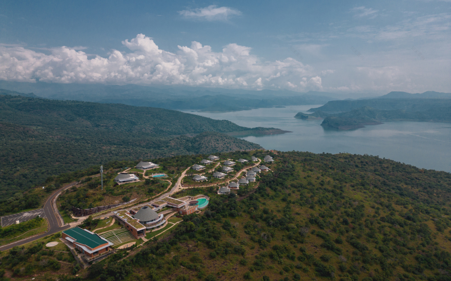 丨埃塞俄比亚丨RAAS Architects-14