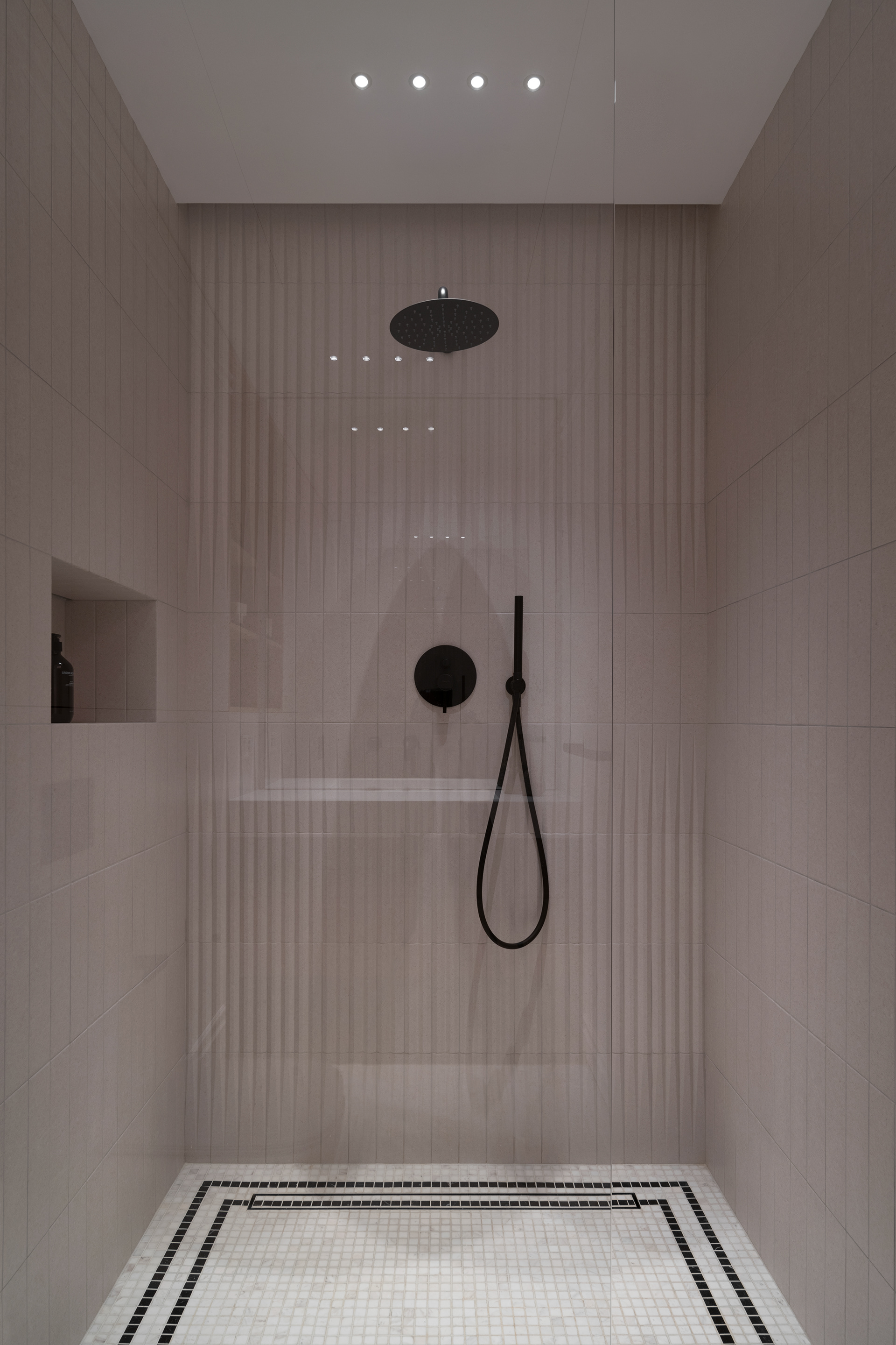 Apartment 43m2 I Kiraidt Interiors-13