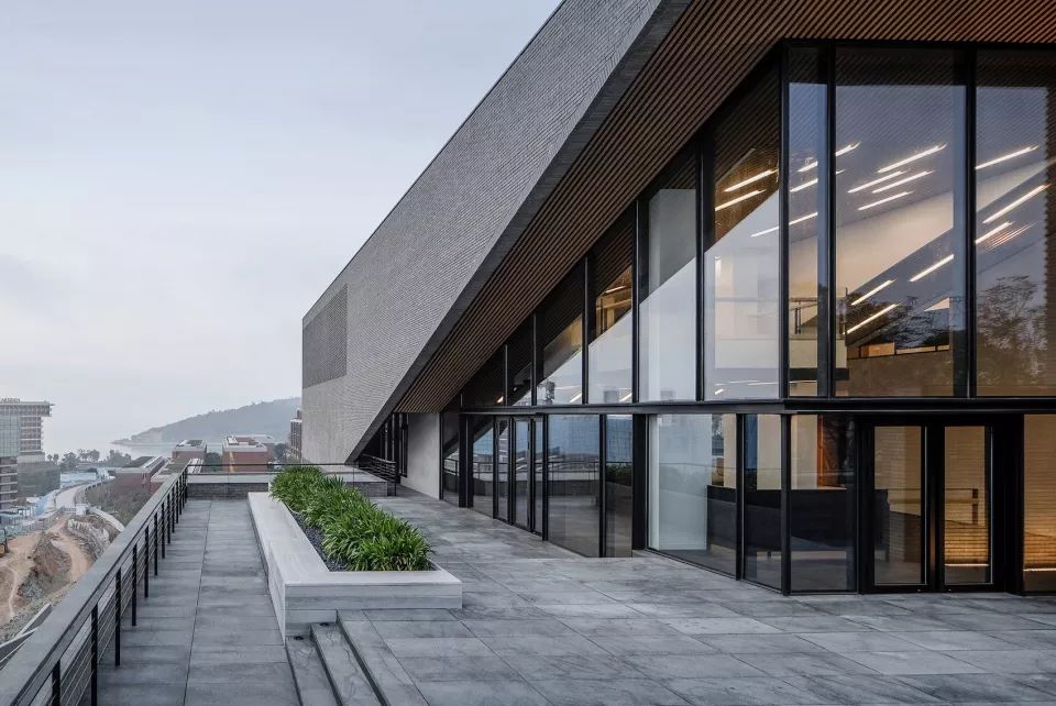 山内之山 | 华润集团档案馆，广东 / Studio Link-Arc-31