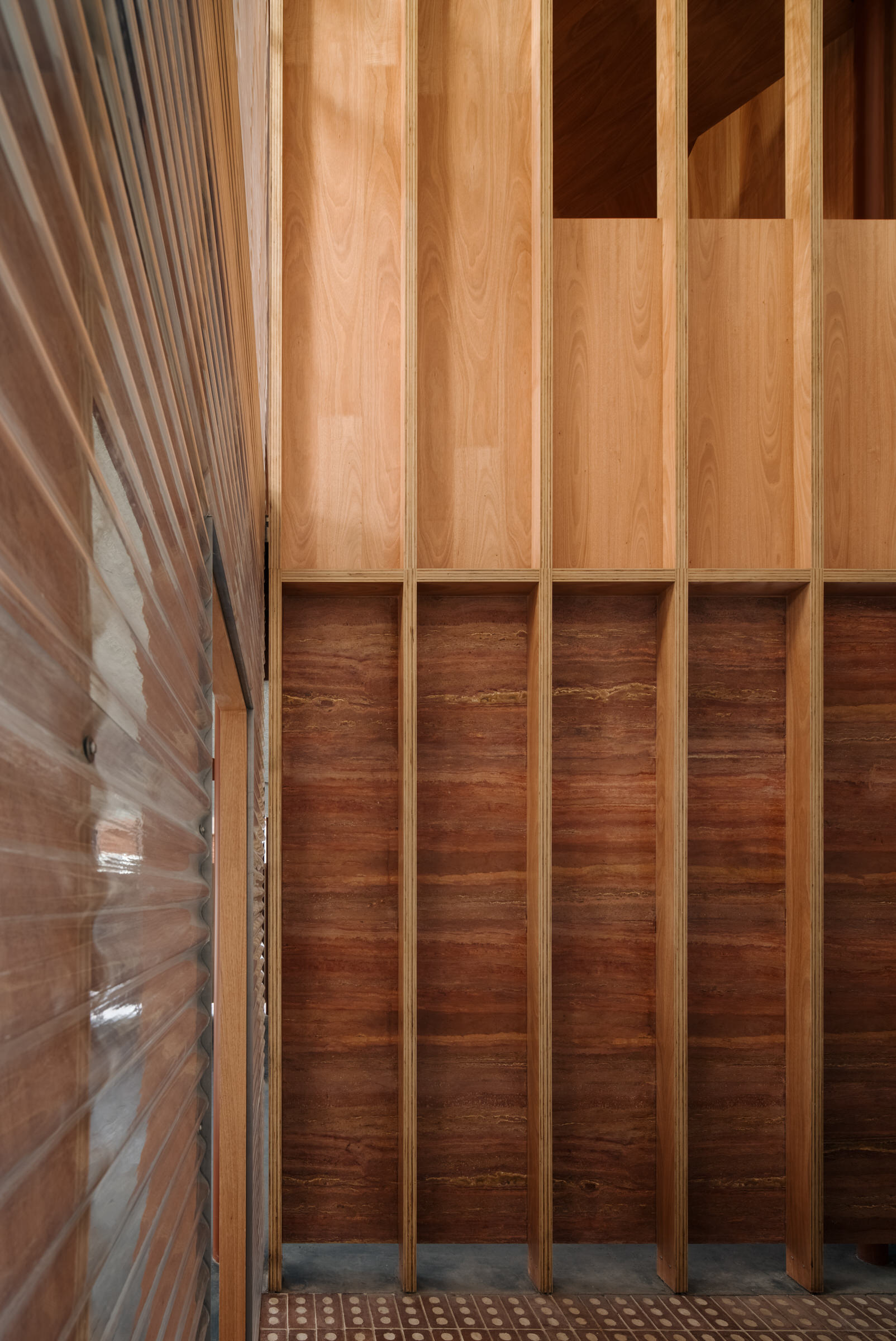 Ziinlife 北京展厅丨中国北京丨Atelier tao+c-5