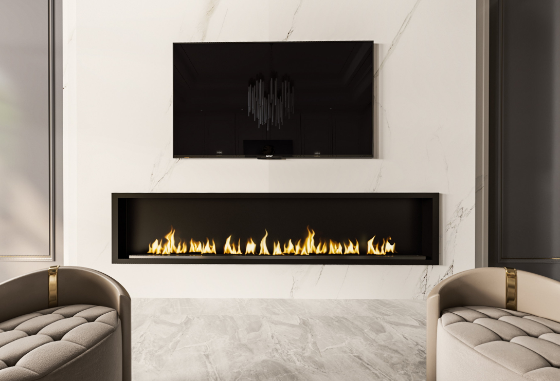 超脱经典 · 美式轻奢-5