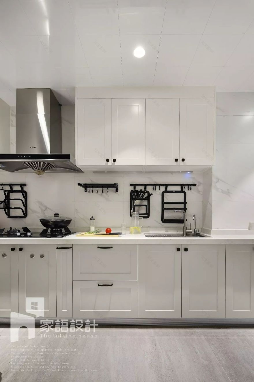 打造有情感的家 | CD 的 100 平方幸福生活-19