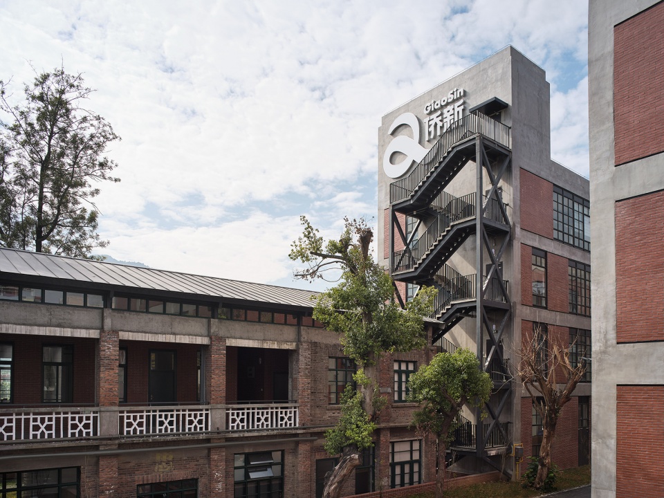 永春侨新红粬醋观光工厂丨中国泉州丨LEL DESIGN studio-163