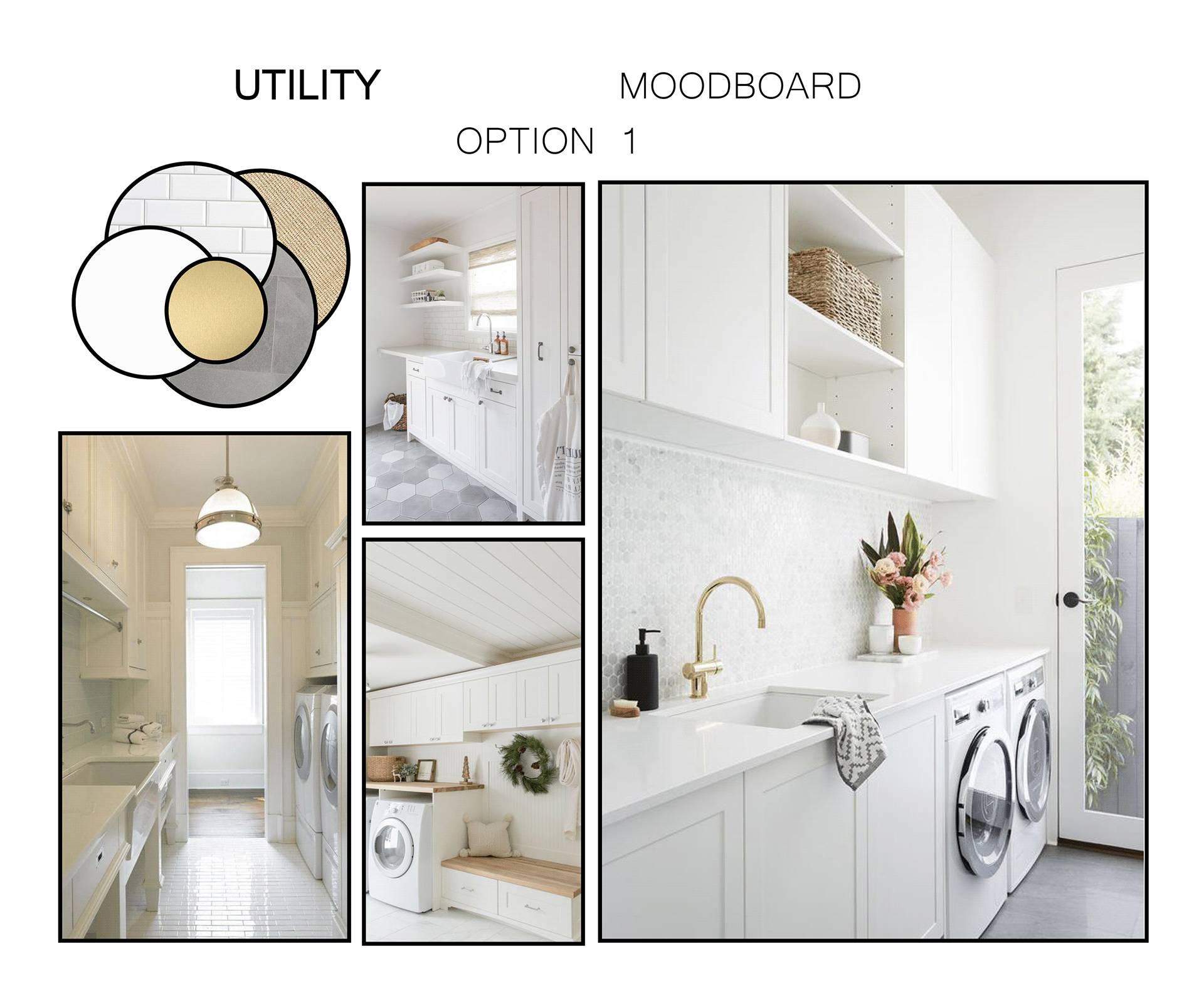 Ground Floor Design and 3D Rendering-40