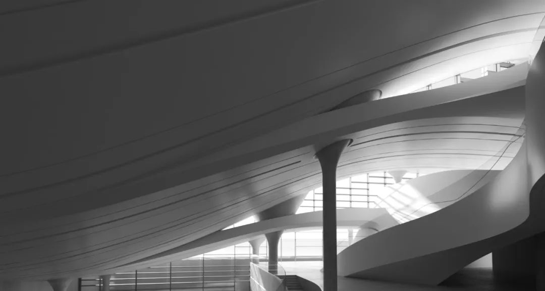 南昌OCT当代艺术馆丨中国南昌丨DUO道域优建筑设计事务所-50