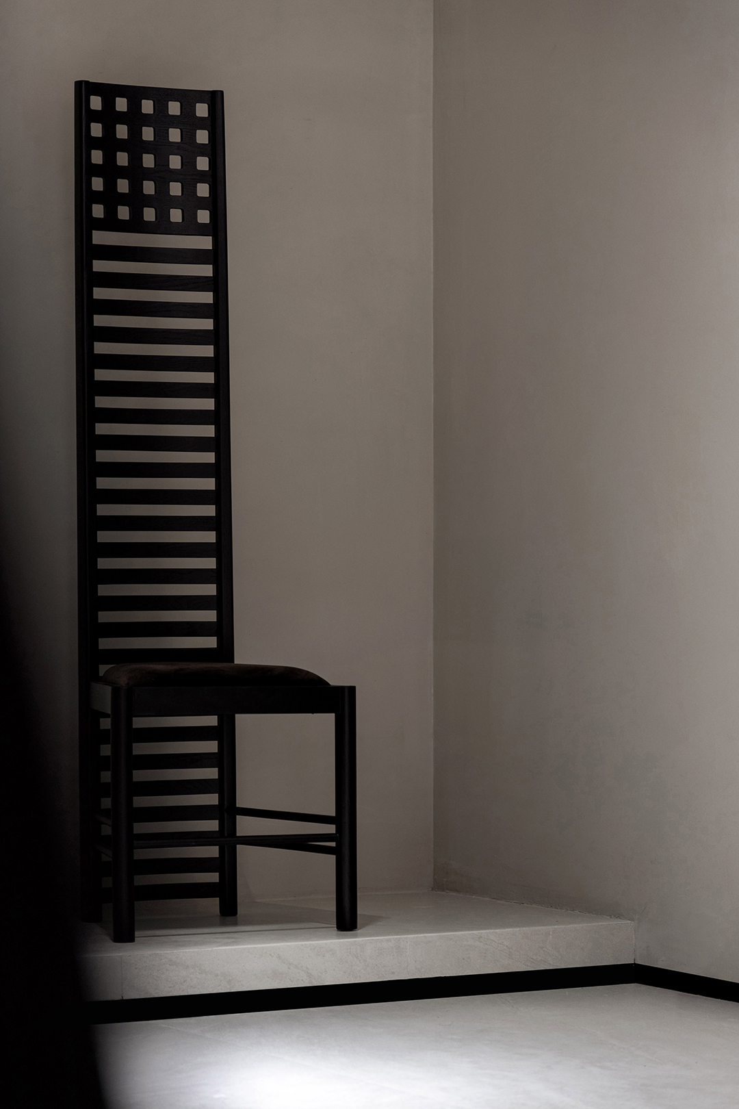 HD 哑质瓷砖展厅丨中国佛山丨佛山黑谷空间设计-53