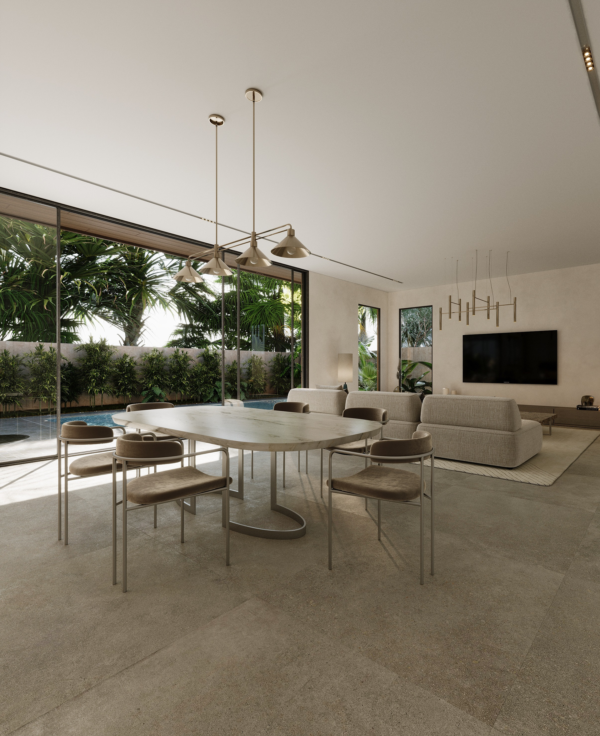 别墅丨美国加利福尼亚-9