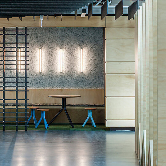 ACT Government Fitout, Winyu House, Gungahlin by peckvonhartel | Australian Interior Design Awards-3