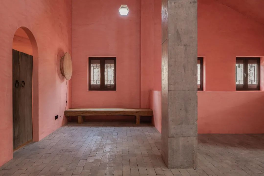 朴念 SPA丨中国南京丨MOU 建筑工社-28