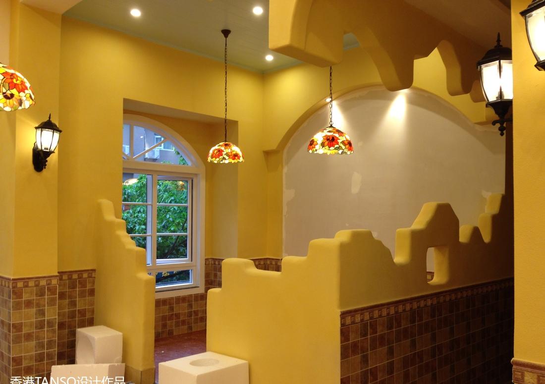 
达州-二马路-滋滋烤鱼 -8