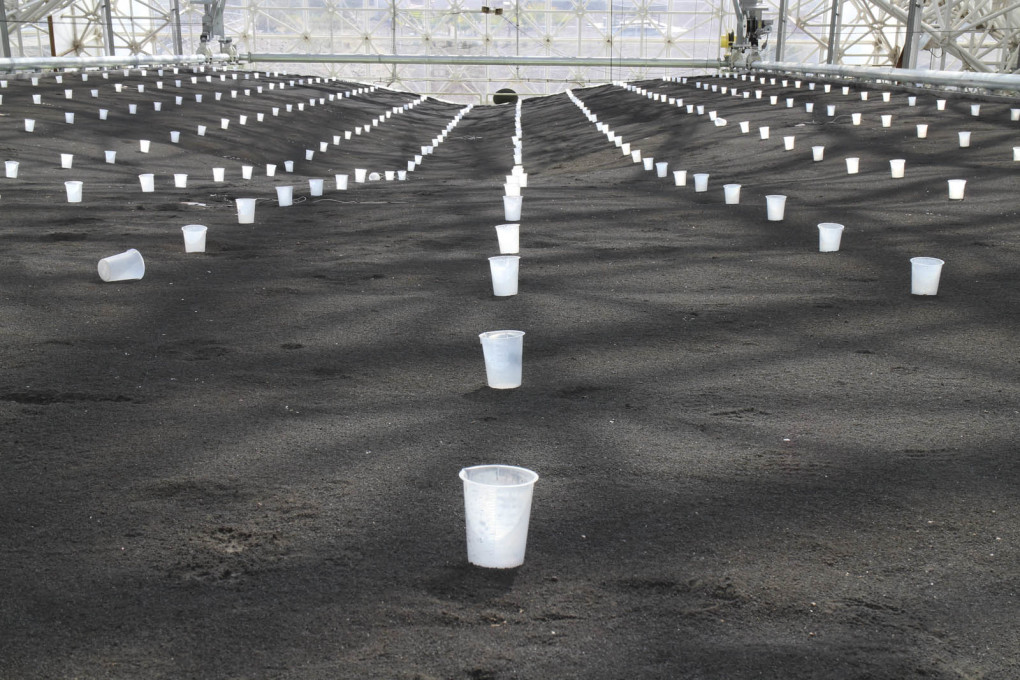 探索人類在極端環境中的生存之道！Buckminster Fuller＋生物圈2號＋Eames夫婦，皮爾斯與生物圈二號／Peter Jon Pearce | FAM-63