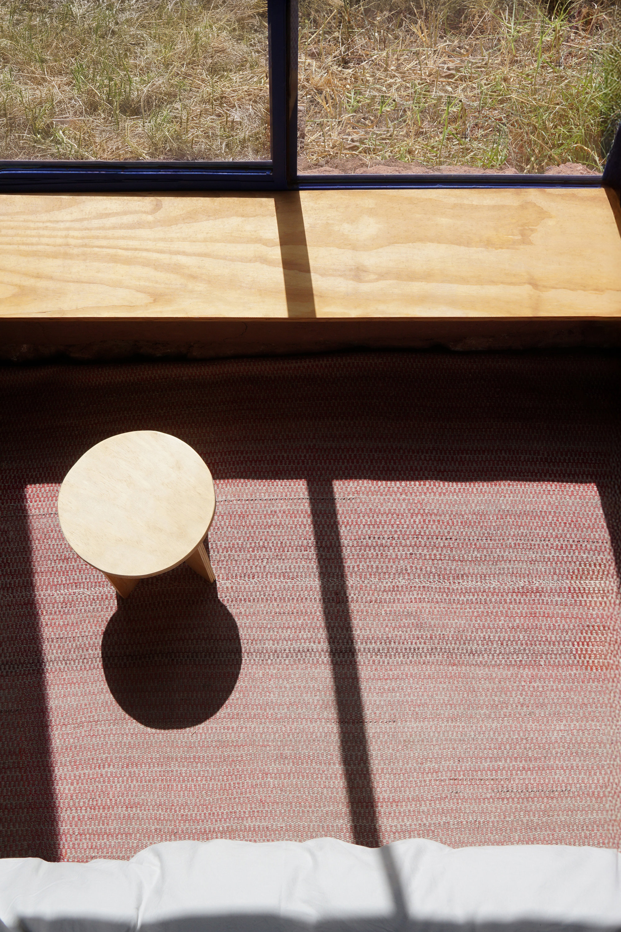 Rural Housing and Lodging – Dormis Donata / Taller MACAA (Misión de Arquitectura, Construcción y Arte en los Andes)-39