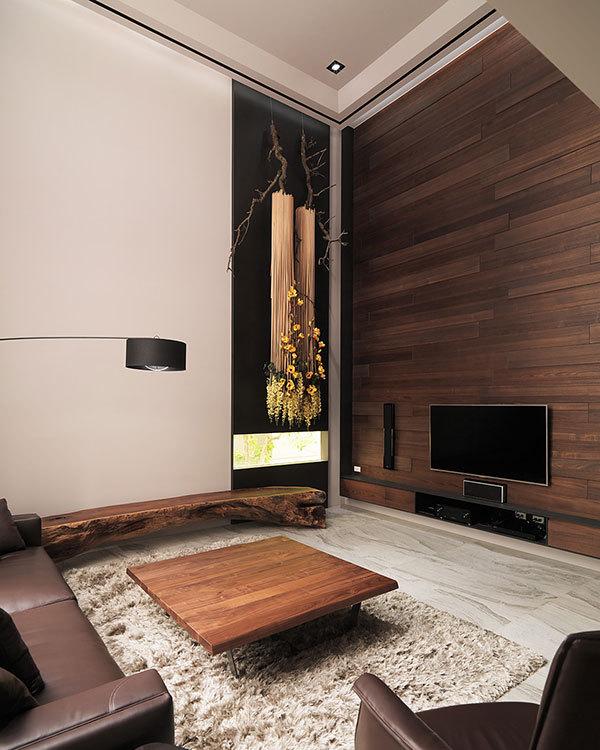 李中霖禅意别墅设计-0