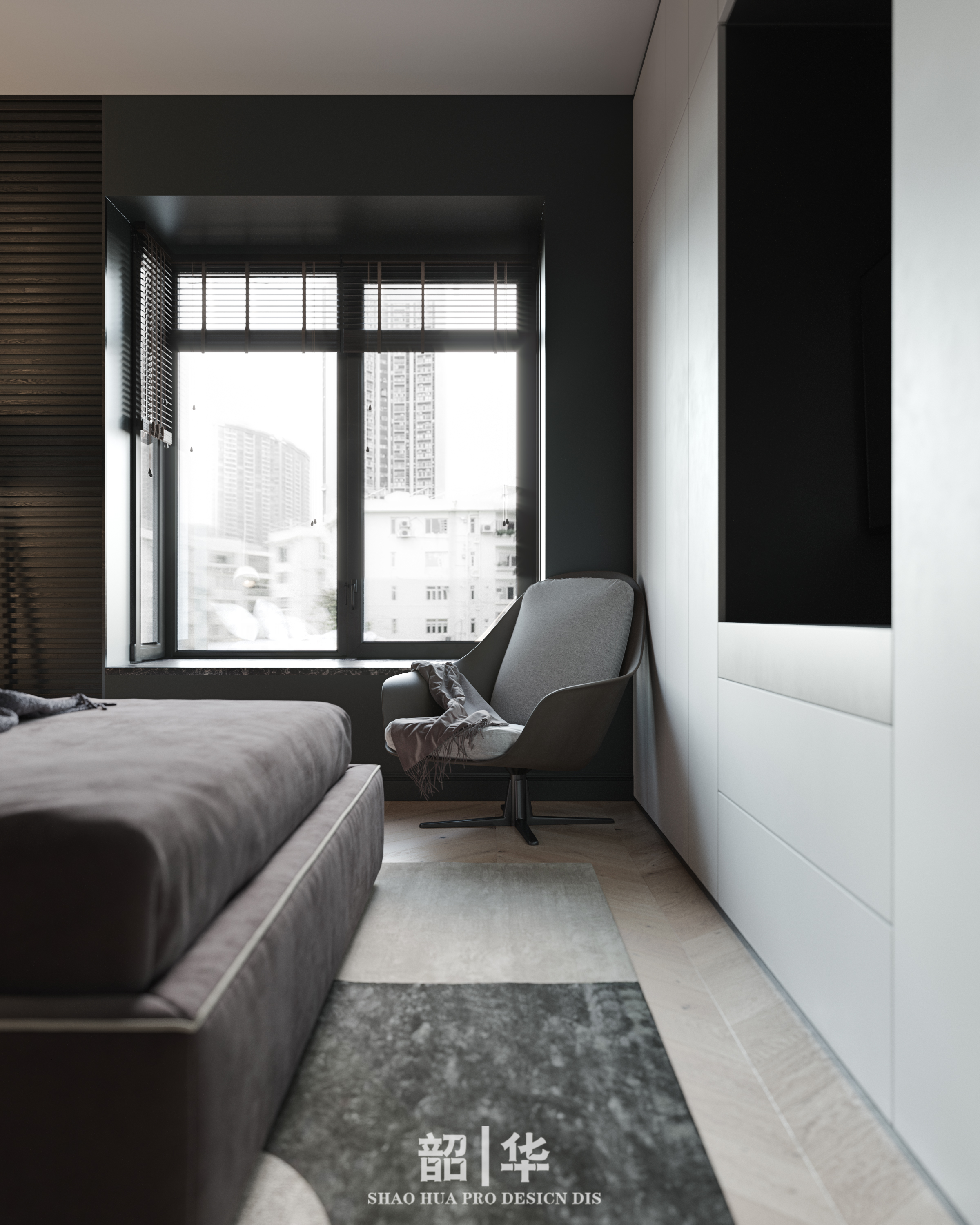 暗黑系 CR5.2 PS 设计案例解析-21