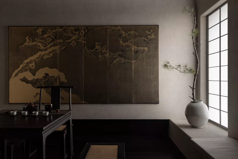 极简设计，触动感官与心灵的质朴之美！-13