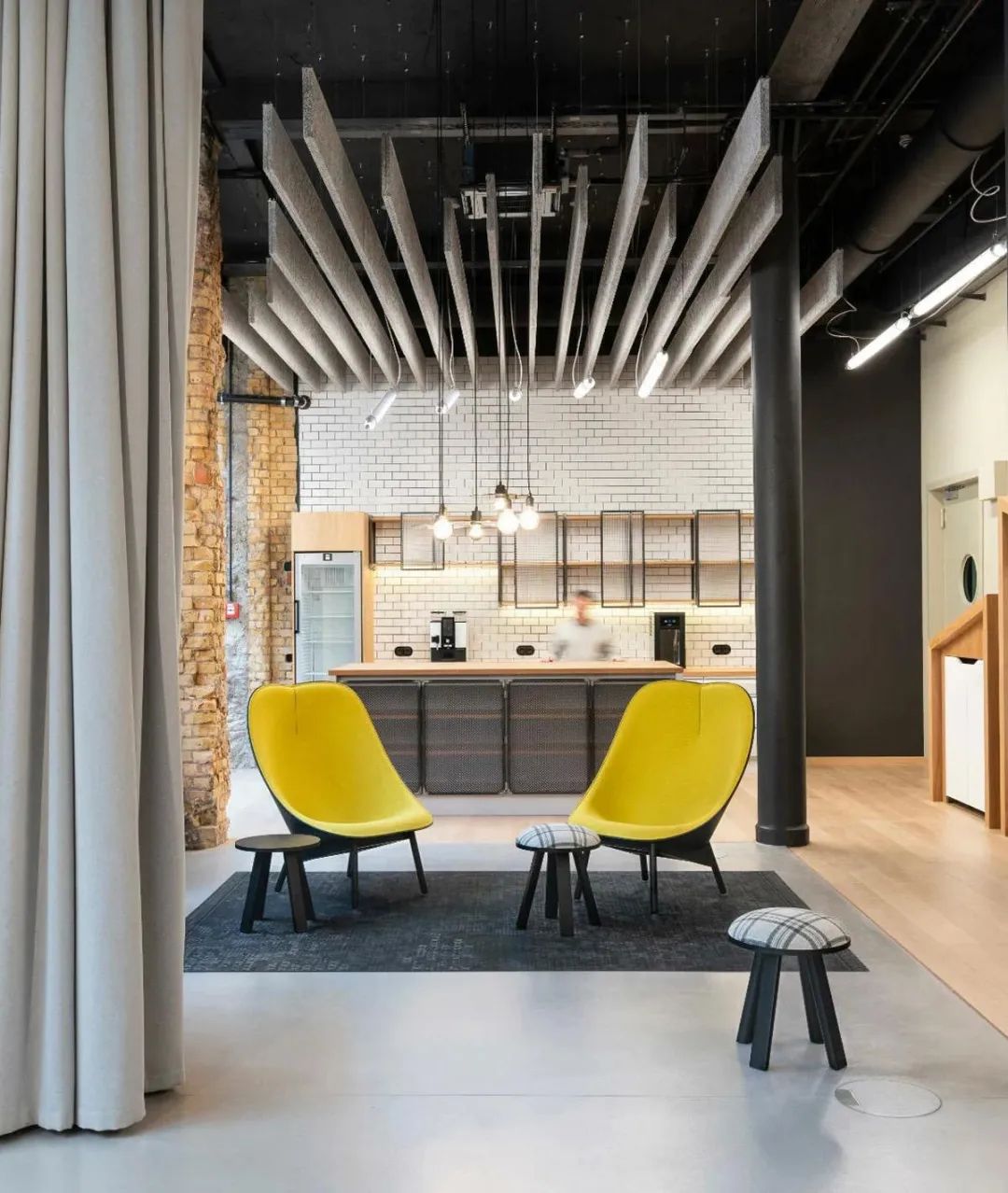 AOK柏林LabSpace空间丨德国柏林丨KLM Architekten,designfunktion-44