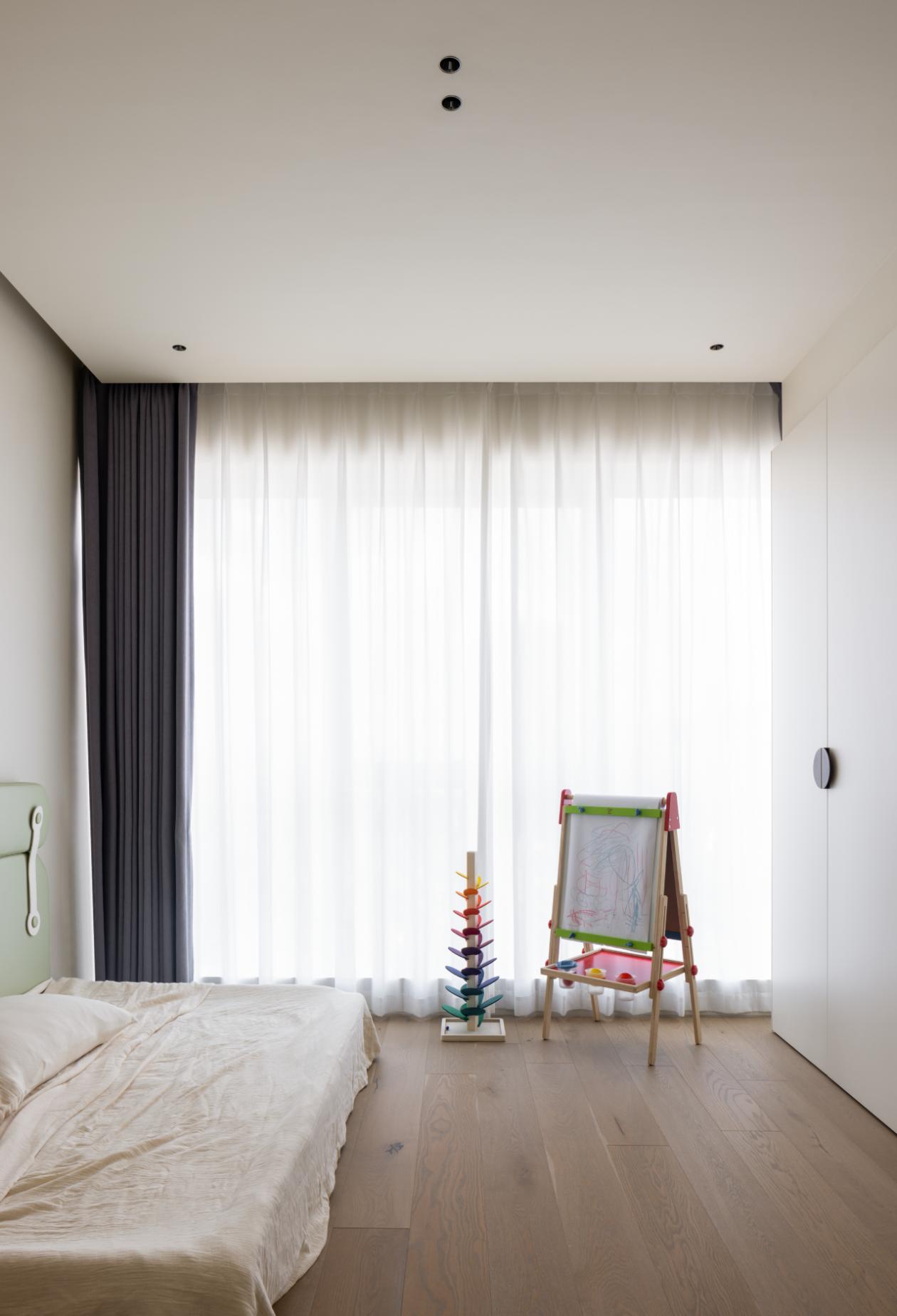 无隅丨中国浙江丨研它空间设计-38