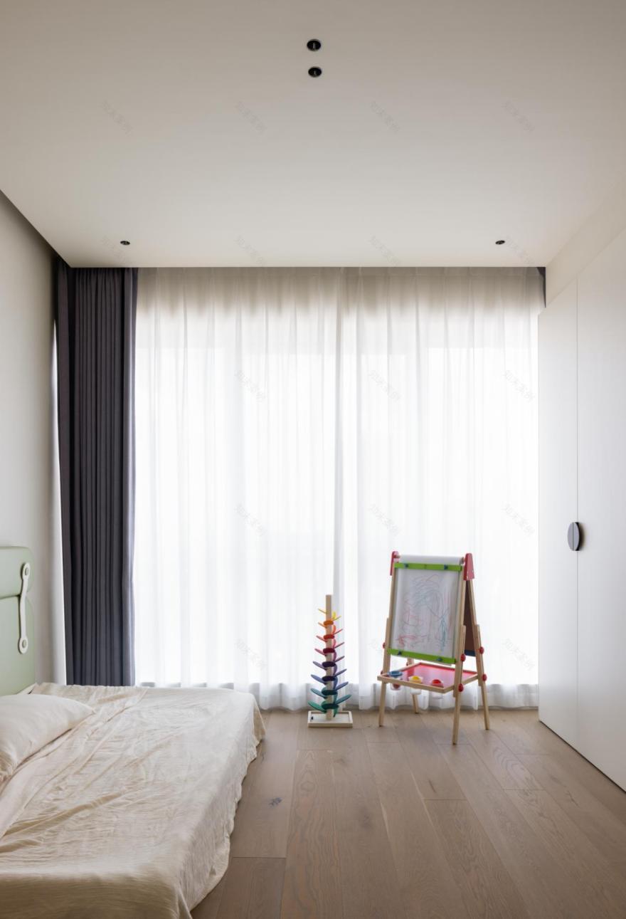 无隅丨中国浙江丨研它空间设计-38