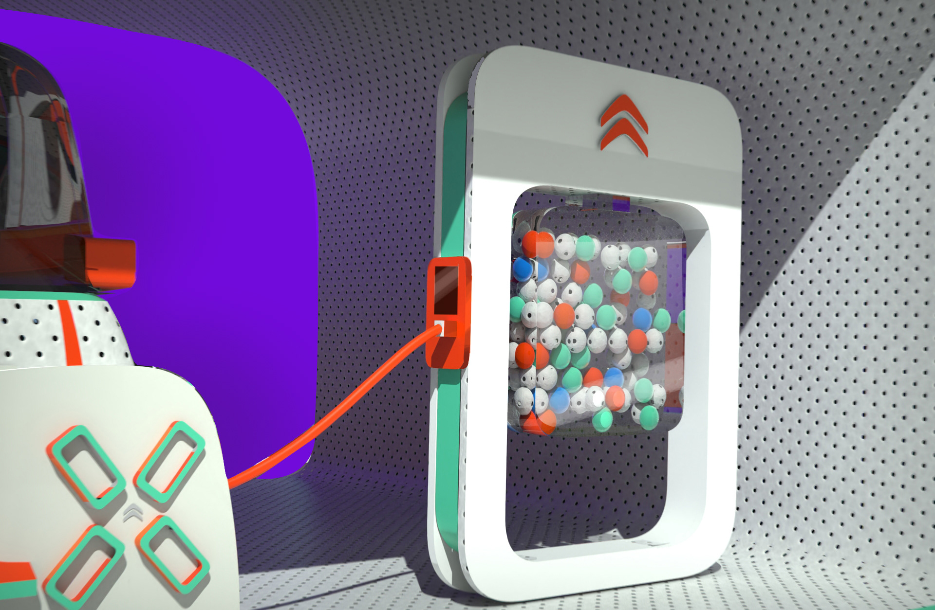 MU LAB - Citroen Smart City-7